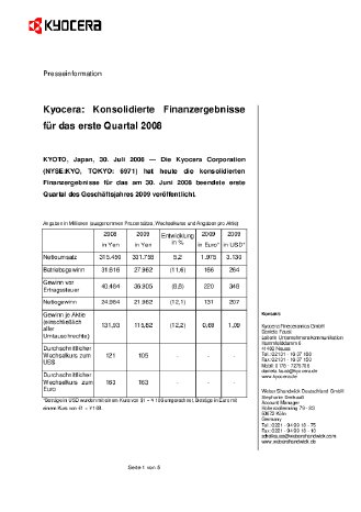 080730_Kyocera_FY091Q _D.pdf