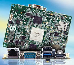 Modell HYPER-RK39