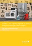 Neu: Elektro- und Elektronikgeräte in Verkehr bringen und Altgeräte entsorgen