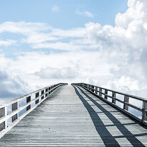 Die Brücke zur Cloud muss in beide Richtungen führen