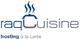 raqcuisine GmbH & Co. KG – der ideale Spezialist für das Hosting und den Betrieb von kundenspezifischen Anwendungen