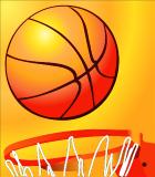 Im Korb: Basketball-Domains