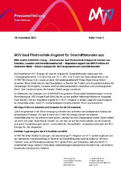 2021-12-10 MVV baut Photovoltaik-Angebot für Geschäftskunden aus.pdf