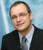 Markus Haller, neuer Vorstandsvorsitzender der AP AG