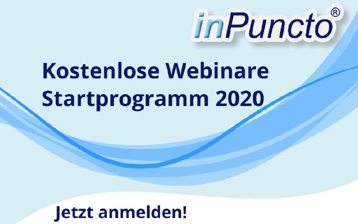 Kostenlose Webinare Dokumentenmanagement In Sap Jetzt Noch Einfacher Mit Den Light Solutions Von Inpuncto Inpuncto Gmbh Pressemitteilung Pressebox