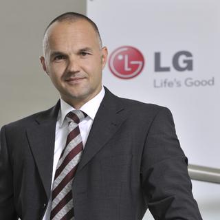 Michael Vorberger