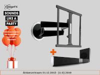 Vogels NEXT Aktion