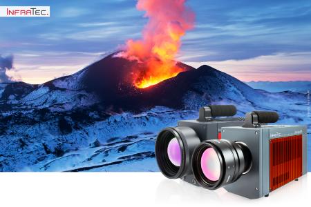high-end camera series ImageIR®