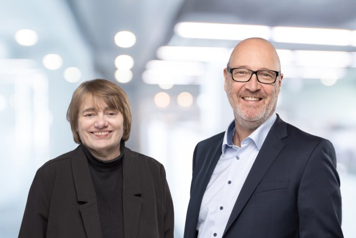 Dr. Andrea Rösinger und Oliver Hoffmann, Co-CEO FORCAM.png