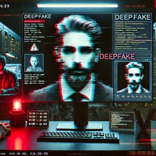 Deepfake und KI-Cyberangriffe auf Führungskräfte