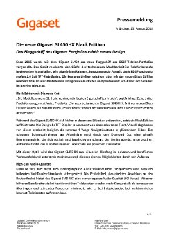 Pressemeldung - Gigaset SL450HX Black Edition MZ.pdf