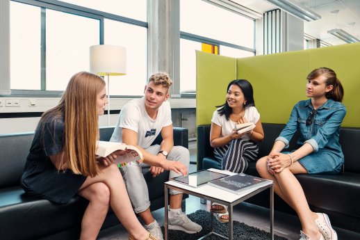 Die Campus Days Ostwürttemberg finden vom 20.04. - 22.04.2022 an der Hochschule Aalen statt. Fot.jpg