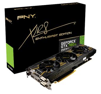 GTX 780 Ti OC