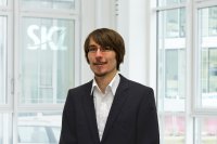Dr. Jan Werner, Ökobilanzexperte und EPD-Prüfer des SKZ.
