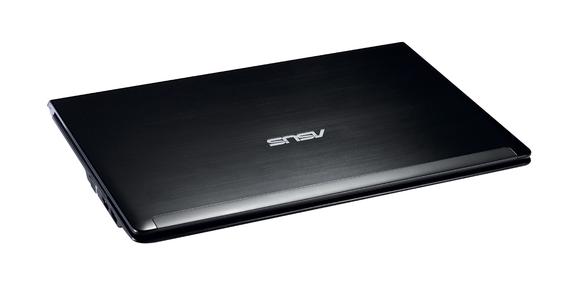 ASUS Notebook PL30 1