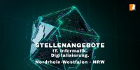 Headhunter IT Digitalisierung NRW erfolgreich
