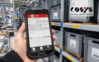 Inventur in der Industrie