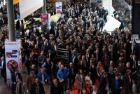 IMPRESSIONEN LOGIMAT 2018 - Messeimpressionen