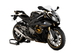 BMW-Veredler Wunderlich designt Continental-Bike