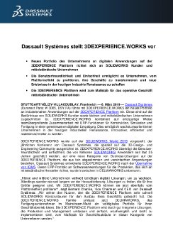 DS_Media Alert_Dassault Systèmes stellt 3DEXPERIENCE.WORKS vor.pdf
