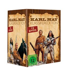 Unvergessene Filme: Winnetou und Old Shatterhand im Kino der 60er Jahre