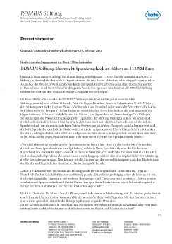 210215_Roche ROMIUS Stiftung grosses soziales Engagement_Pressemitteilung_15-02-21.pdf