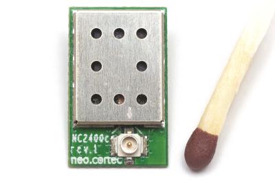 NeoCortec ModulNC2400c