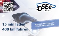 Forschungsprojekt DSEe, Presseeinladung 21.10.2022