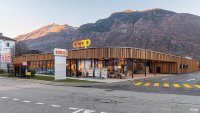 Rollout BinMan® bei Coop
