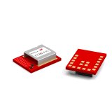 Trotz der integrierten Antenne ist dasProteus-e nur 7 x 9 x 2 mm groß und damitnochmals ein Drittel kleiner als das Proteus-IIIModul / Bildquelle: Würth Elektronik