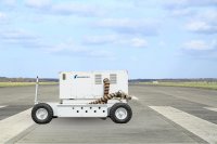 Rheinmetall supplies replacement components for mobile air start units to the US Navy
