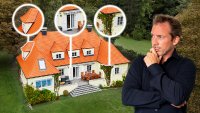 Historische Villa Nachrüsten - So schützen Sie Ihre exklusive Villa