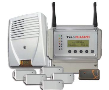 Lagassé Technologies refers at this year's M2M World of Connected Services 2010 about RFID Technologies