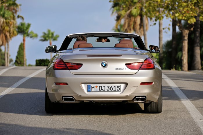 The new BMW 6 Series Convertible - Exterior 5.jpg