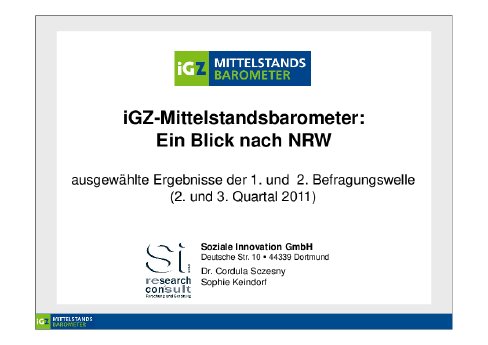 igz-Mittelstandsbarometer_NRW_2 Welle.pdf