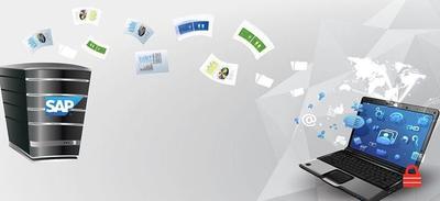 Halocore for SAP NetWeaver schützt Daten zuverlässig beim Export aus der SAP-Umgebung