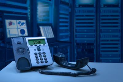 Cloud Telefonie wird immer wichtiger (Foto: Shutterstock)