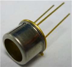 High Power Single Mode Near-IR VCSEL Devices at OPTATEC 2012