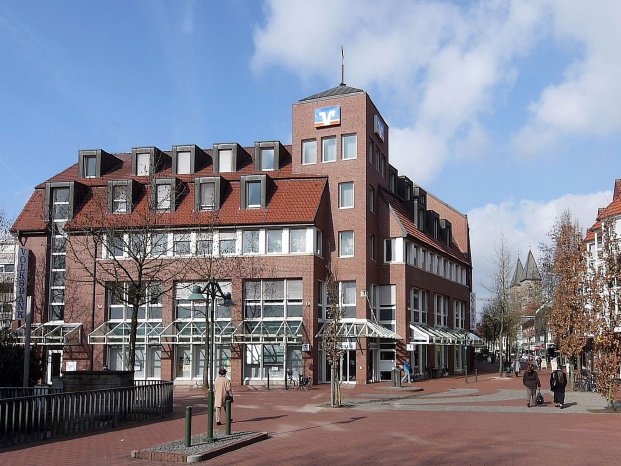 Hauptstelle Gronau - Volksbank Gronau-Ahaus eG.jpg