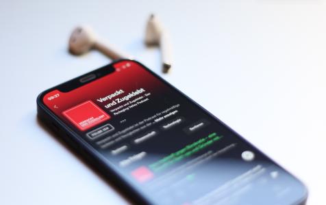 Verpackt und zugeklebt - Der Packaging Valley Podcast