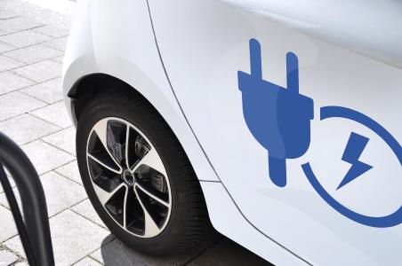 Elektroauto