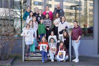 Rückblick auf den Girls’ Day 2025