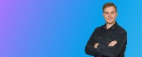Noah Käch, SEO- und GEO-Experte bei Standout