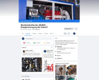 Die Mitgliederanzahl der Facebook-Gruppe „Blockheizkraftwerke – Energieversorgung der Zukunft“ hat stark zugelegt. Die Gruppe besteht inzwischen aus 1.620 Mitgliedern.