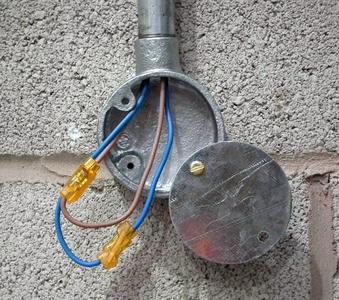 Drahtverbinder SpliceLine von IDEAL INDUSTRIES - Ende-zu-Ende-Längsverbindung