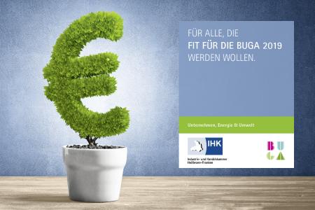 Auftaktveranstaltung "Fit für die BUGA 2019"