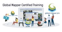 Global Mapper Certified Training