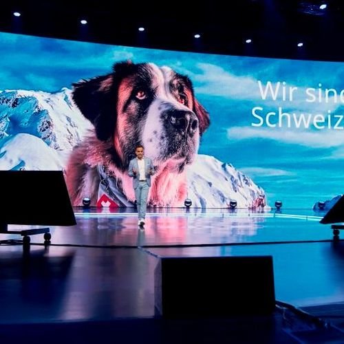 Wie die „Schweiz der IT“ Europas digitale Souveränität sichern will