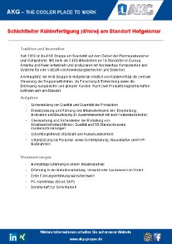 2026 Schichtleiter Kühlerfertigung_EndF_Neuausschreibung_extern.pdf