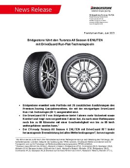 Bridgestone führt den Turanza All Season 6 ENLITEN mit DriveGuard Run-Flat-Technologie ein.pdf